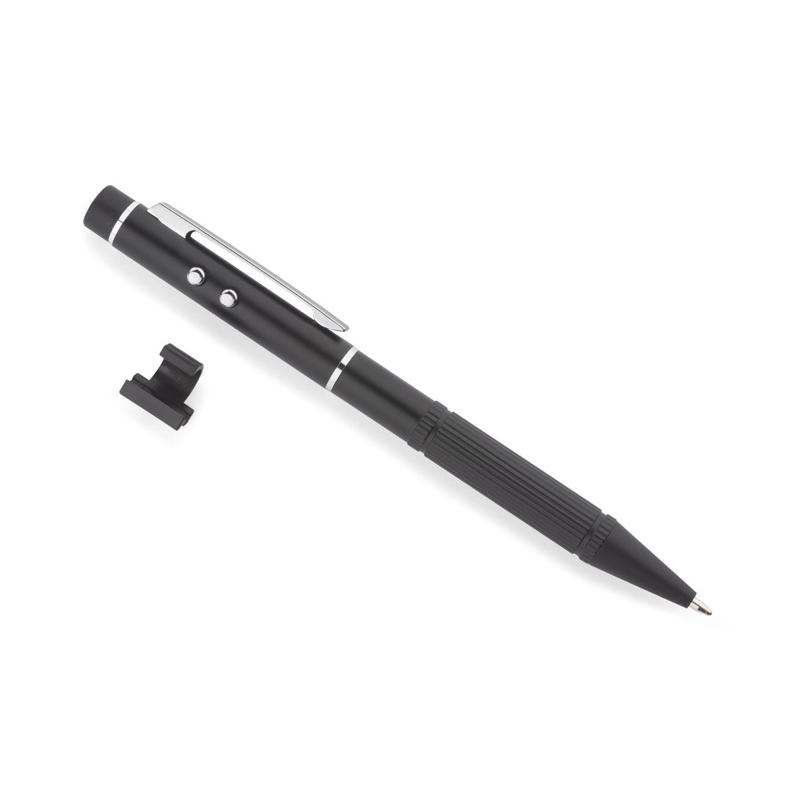 Indicatorul laser POINT negru