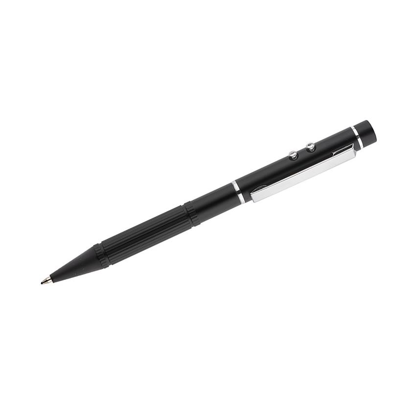 Indicatorul laser POINT negru