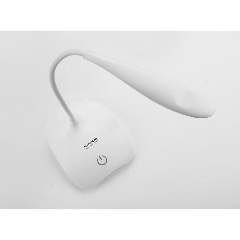 Lampă de birou YELLE alb