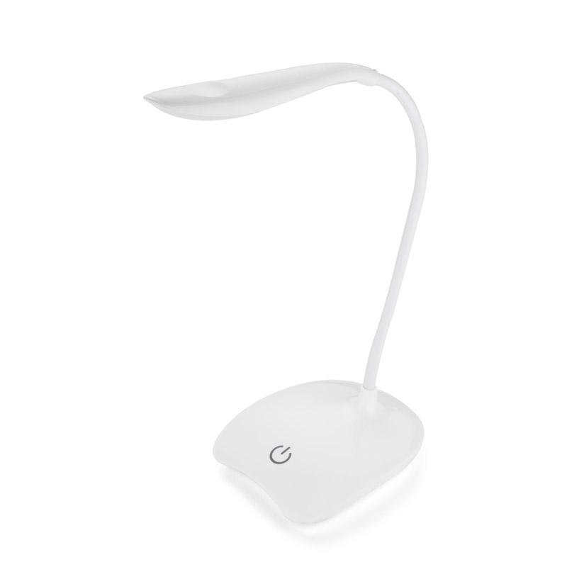 Lampă de birou YELLE alb