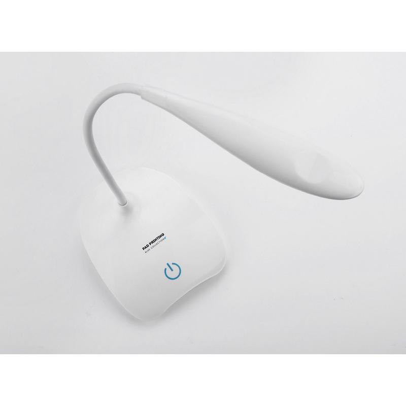 Lampă de birou YELLE alb