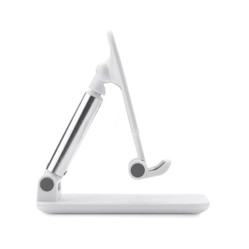 Suport pentru telefon MOVIL Alb