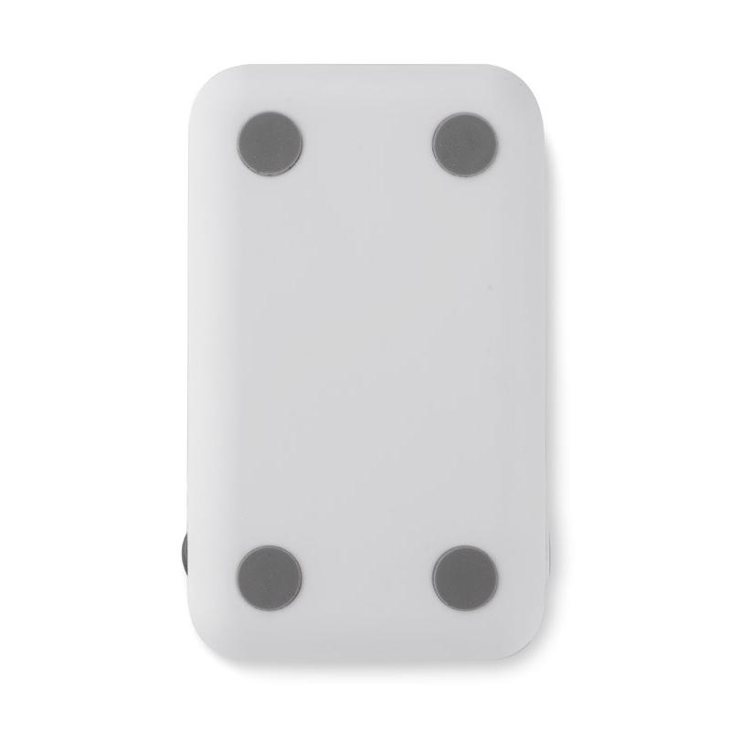 Suport pentru telefon MOVIL Alb