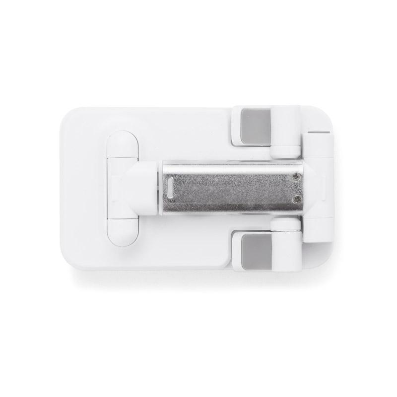 Suport pentru telefon MOVIL Alb