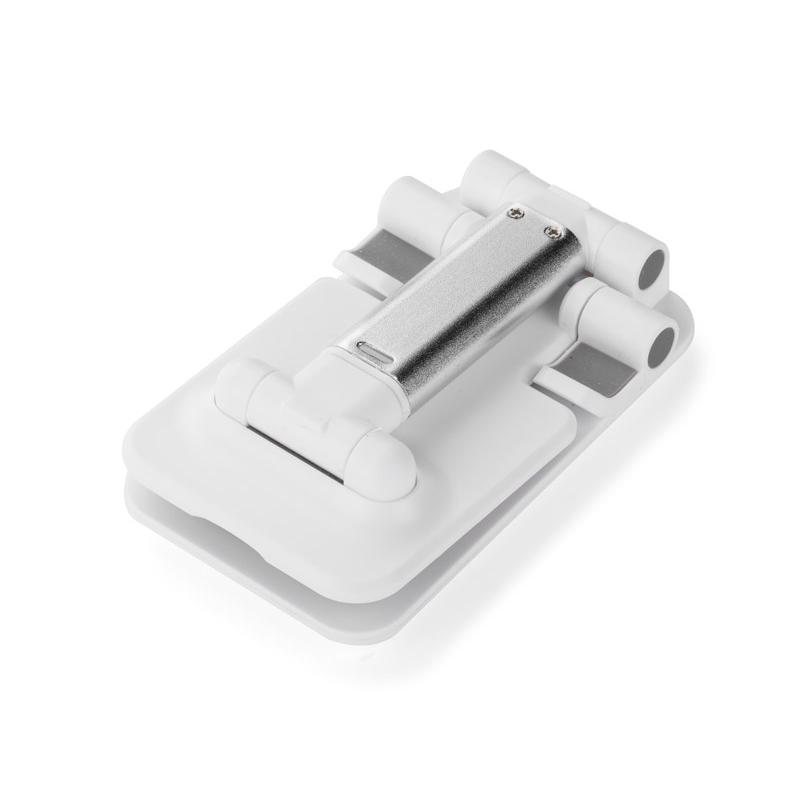 Suport pentru telefon MOVIL Alb