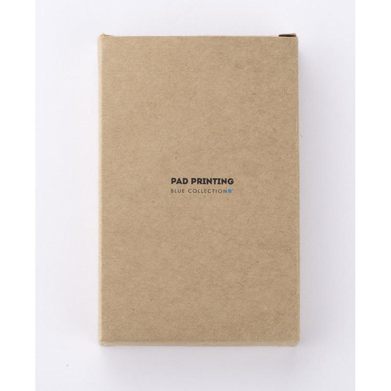 Cutie pentru card de credit RENE bej