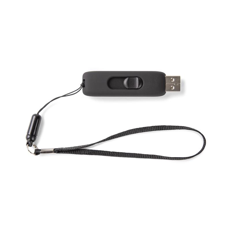 Stick USB MILANO 16 GB negru