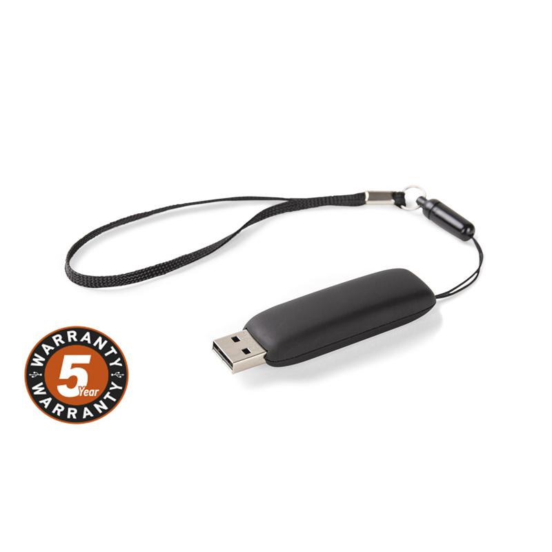 Stick USB MILANO 16 GB negru