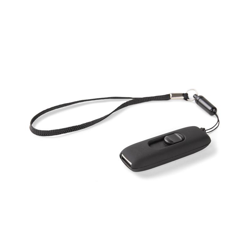 Stick USB MILANO 16 GB negru