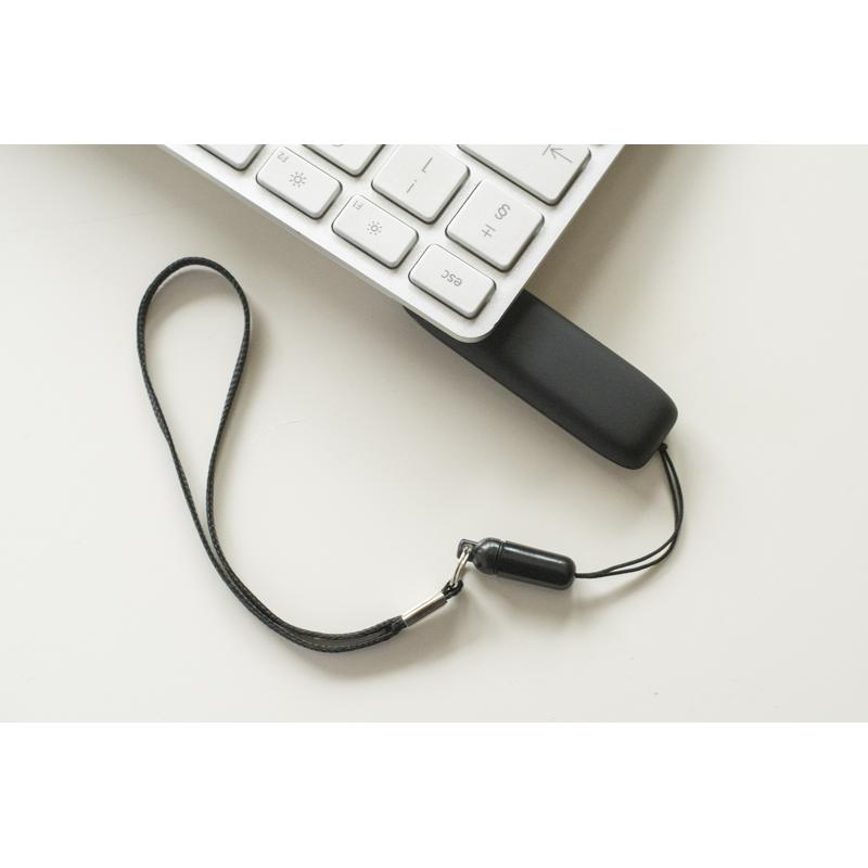 Stick USB MILANO 16 GB negru