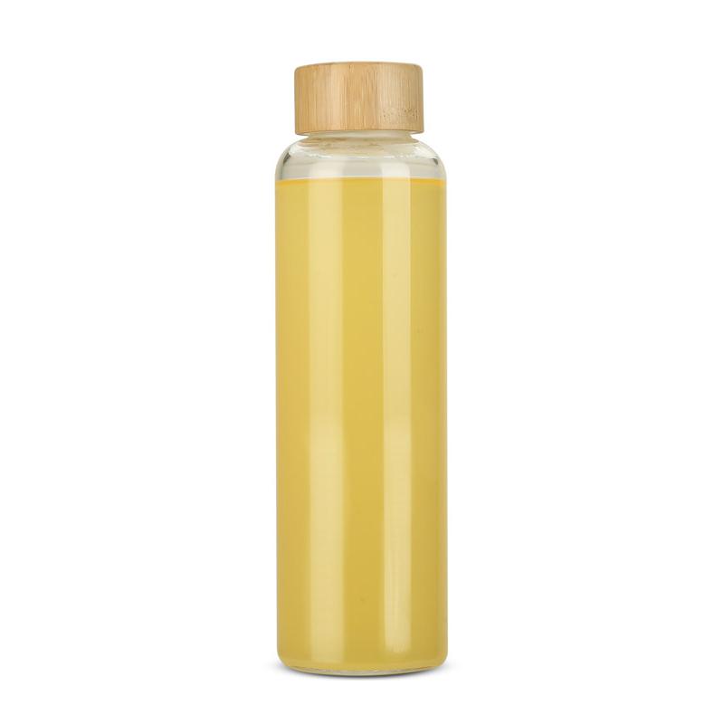 Sticlă de sticlă VENI 550 ml transparent