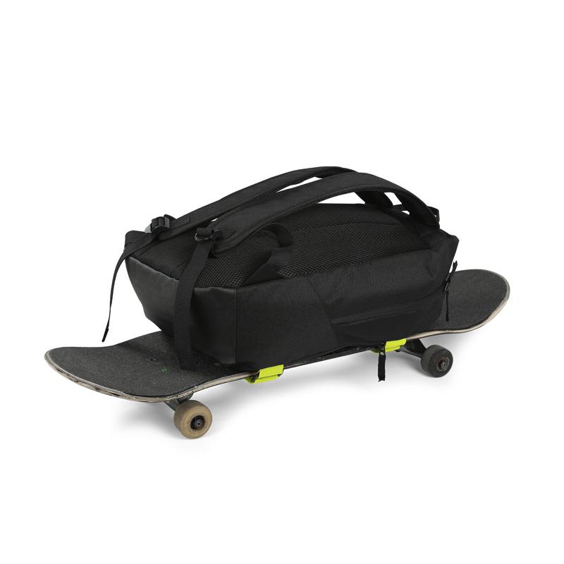 Rucsac BOARD negru