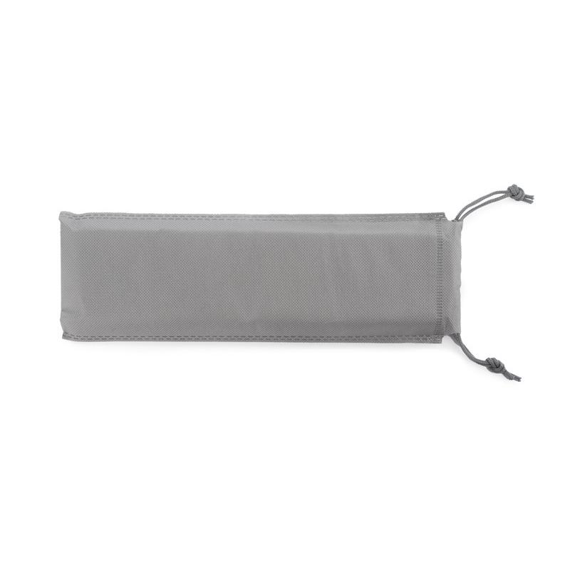 Stand pentru laptop FOLD negru
