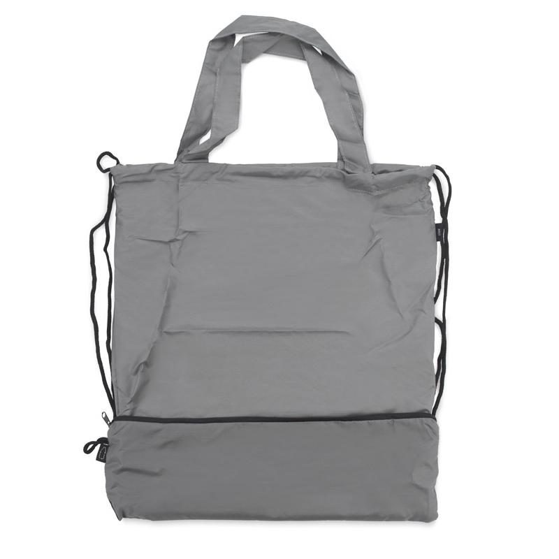 Geantă cu mâner și umbrelă RAINY gri