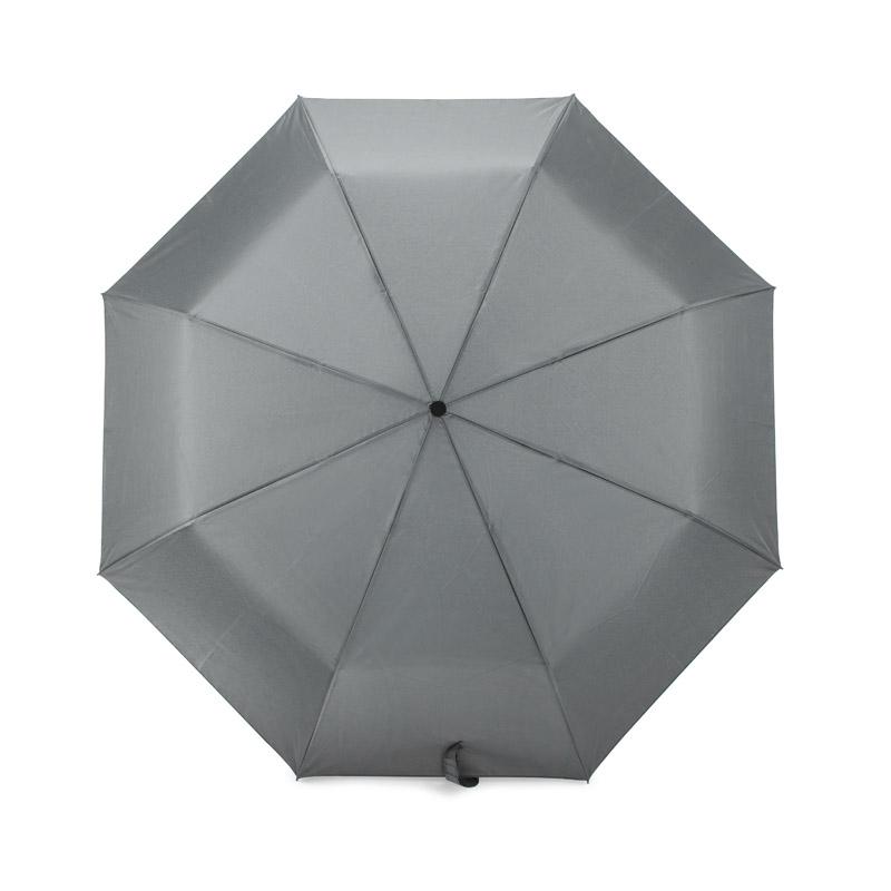 Geantă cu mâner și umbrelă RAINY gri