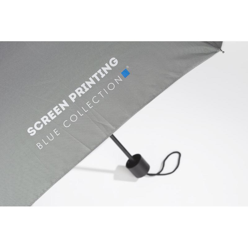 Geantă cu mâner și umbrelă RAINY gri