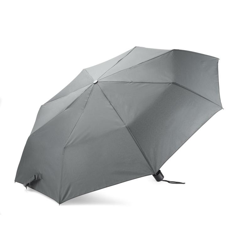 Geantă cu mâner și umbrelă RAINY gri