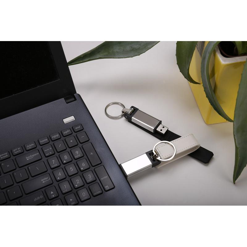 Stick USB BUDVA 32 GB 3.0 Alb