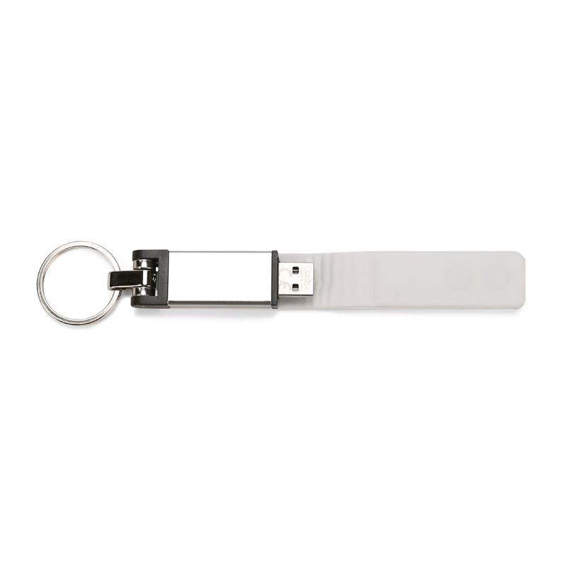 Stick USB BUDVA 32 GB 3.0 alb