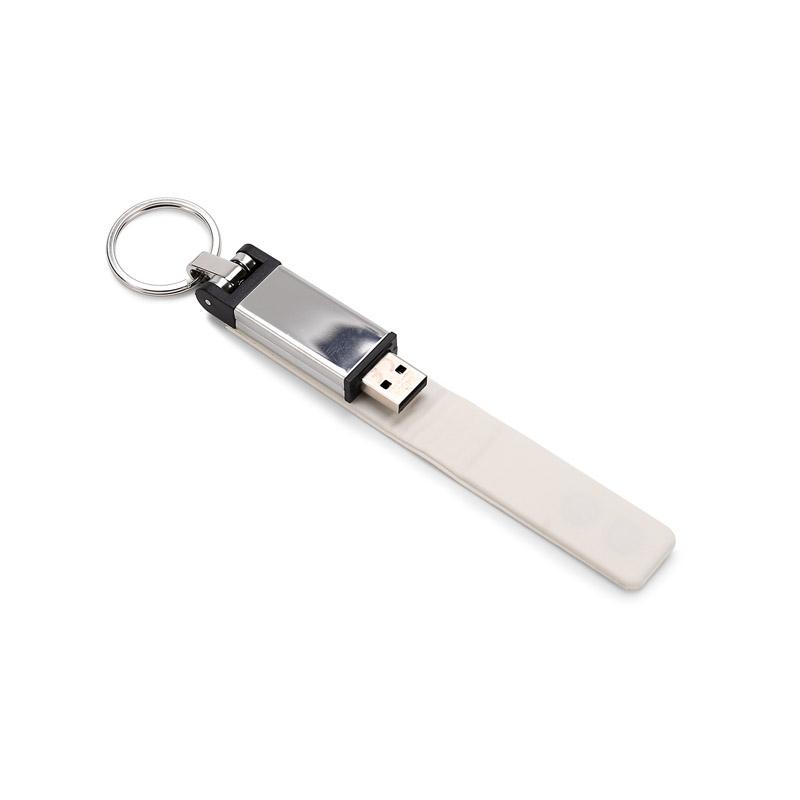 Stick USB BUDVA 32 GB 3.0 alb