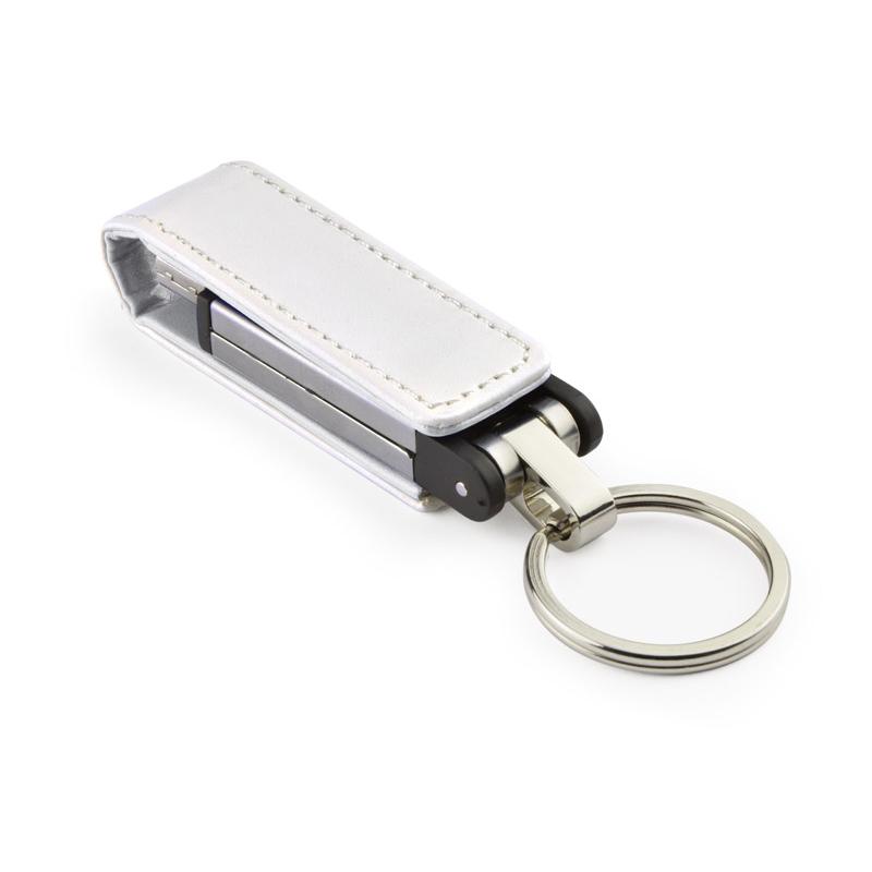 Stick USB BUDVA 32 GB 3.0 alb