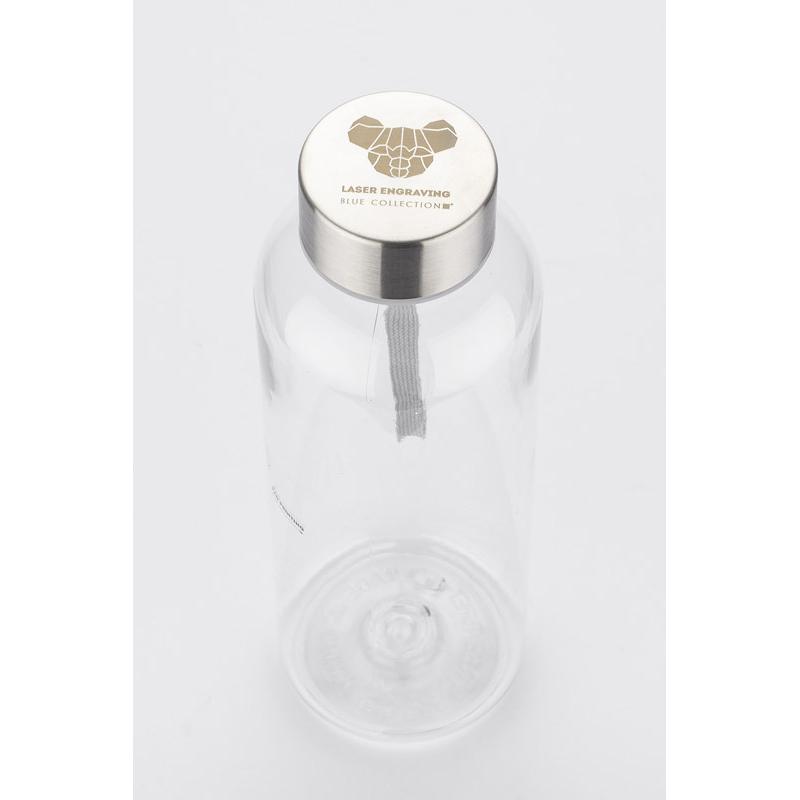 Sticlă de apă REDUCE 500 ml transparent