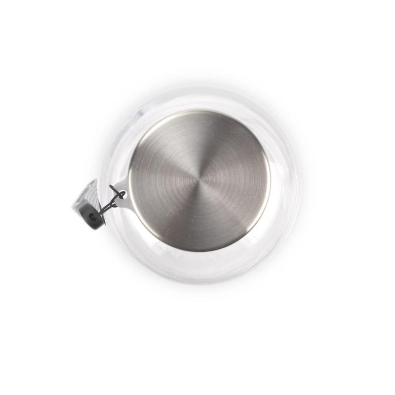 Sticlă de apă REDUCE 500 ml transparent