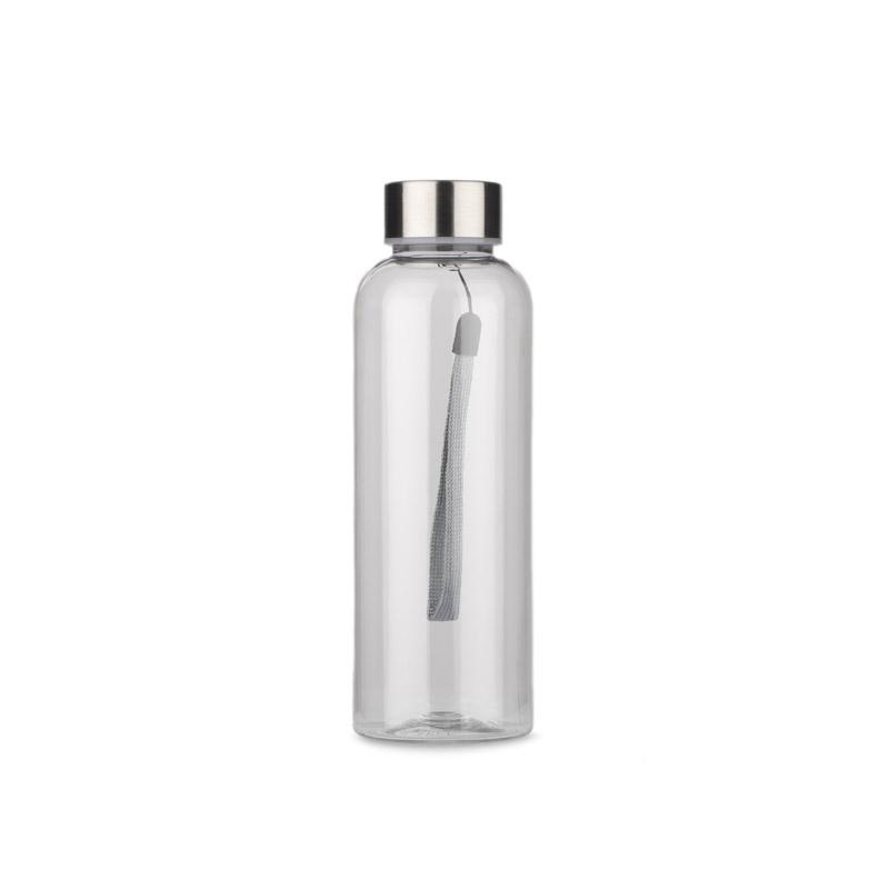 Sticlă de apă REDUCE 500 ml transparent