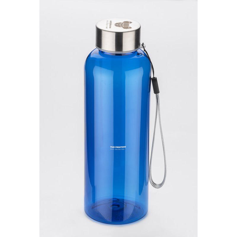 Sticlă de apă REDUCE 500 ml Albastru