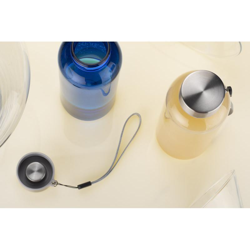 Sticlă de apă REDUCE 500 ml albastru