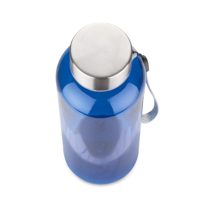 Sticlă de apă REDUCE 500 ml albastru