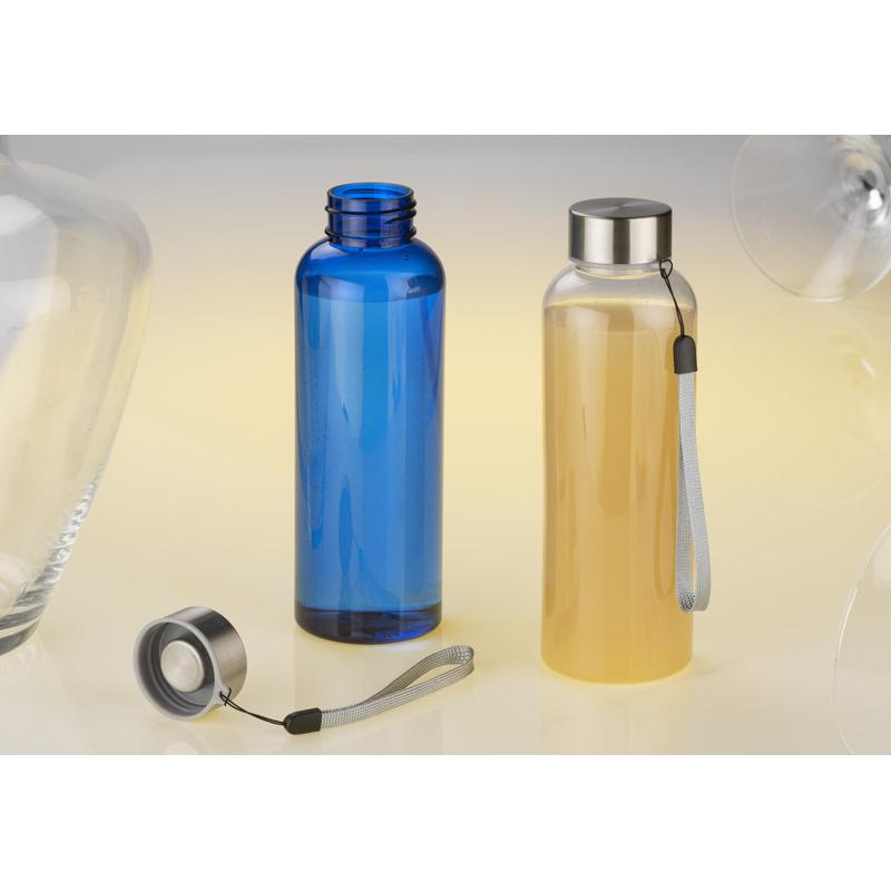 Sticlă de apă REDUCE 500 ml albastru