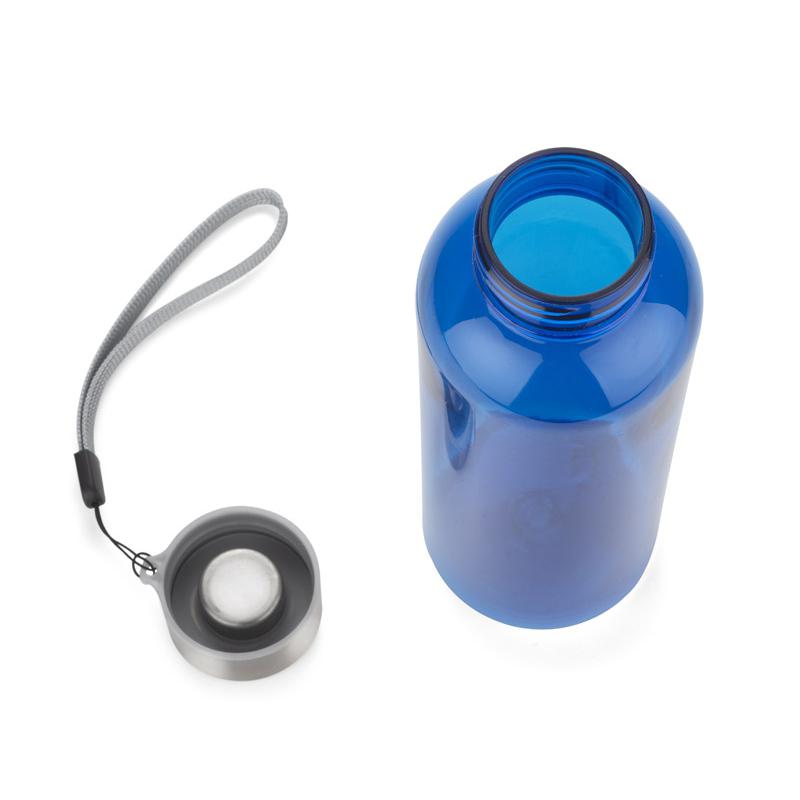 Sticlă de apă REDUCE 500 ml albastru