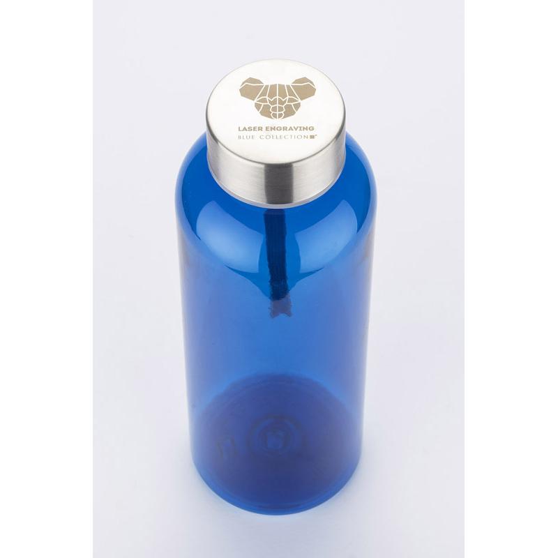 Sticlă de apă REDUCE 500 ml albastru