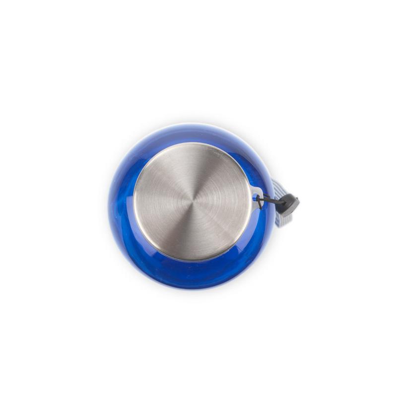 Sticlă de apă REDUCE 500 ml albastru