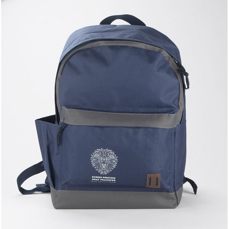 Rucsac ENVI bleumarin