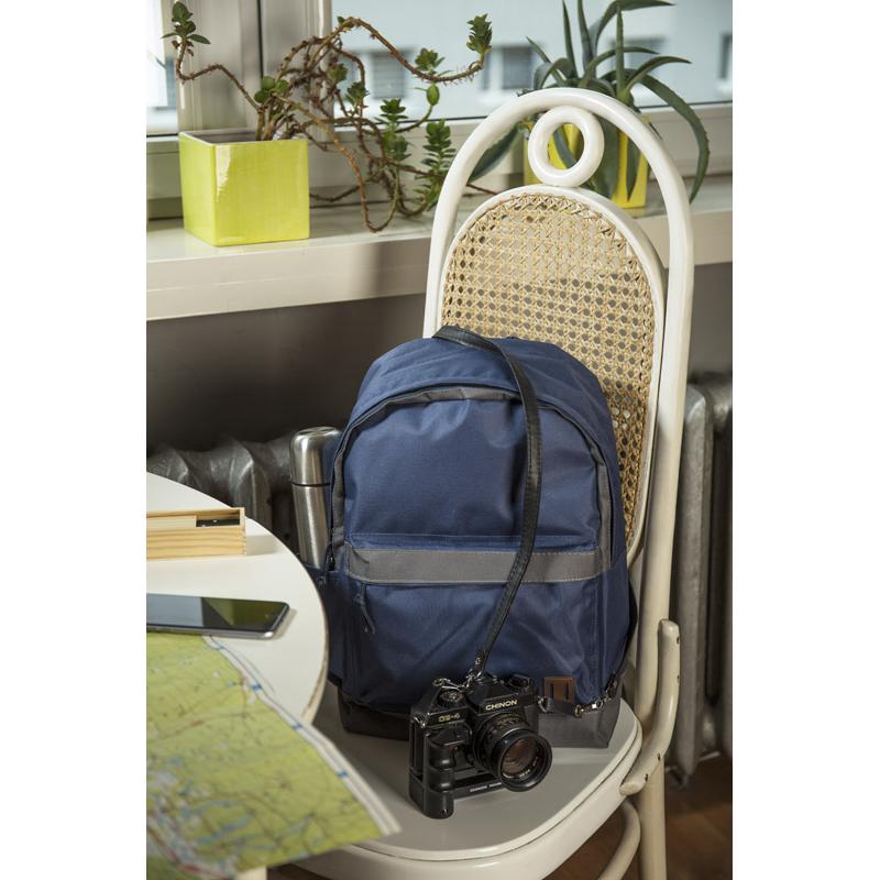 Rucsac ENVI bleumarin