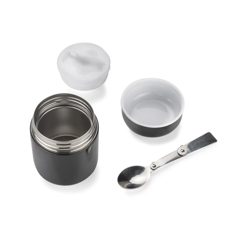 Termos DINA 280 ml negru