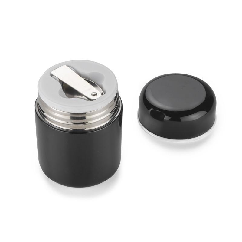 Termos DINA 280 ml negru