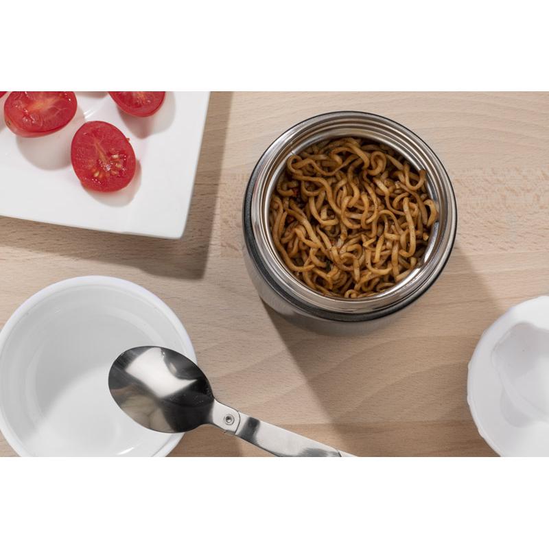 Termos DINA 280 ml negru