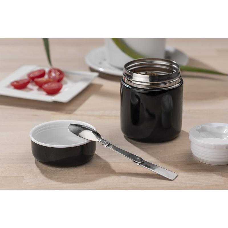 Termos DINA 280 ml negru