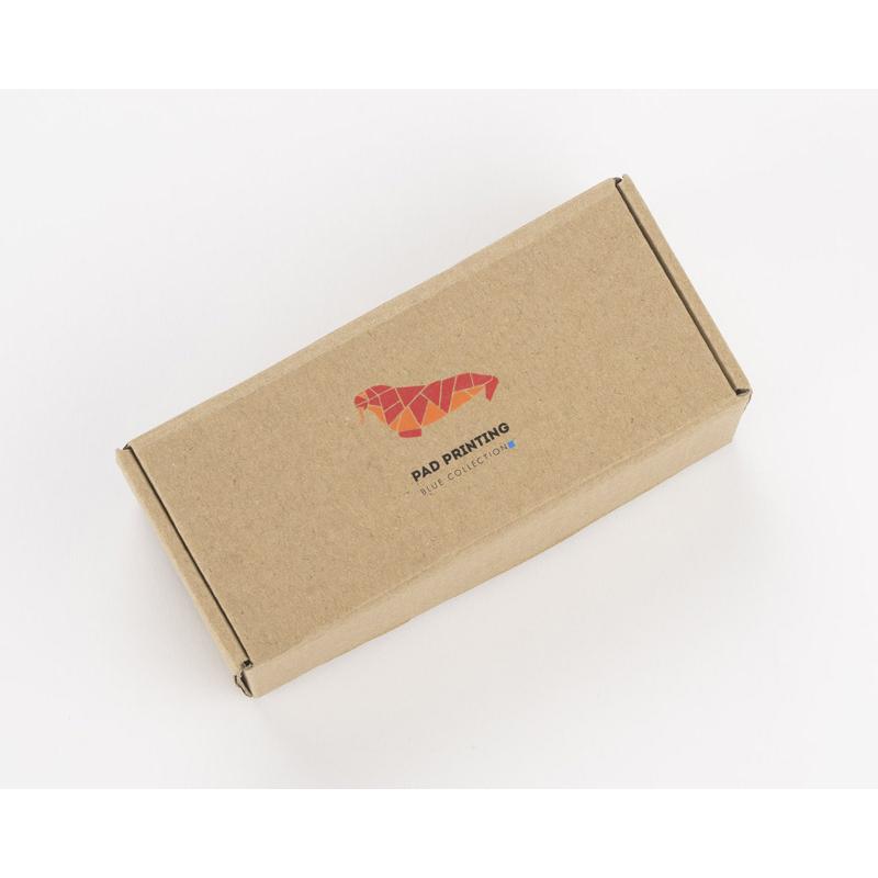 Set de lumânări din ceară de albine HANNI galben