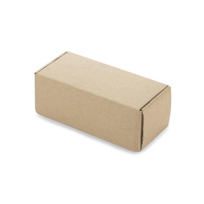 Set de lumânări din ceară de albine HANNI galben