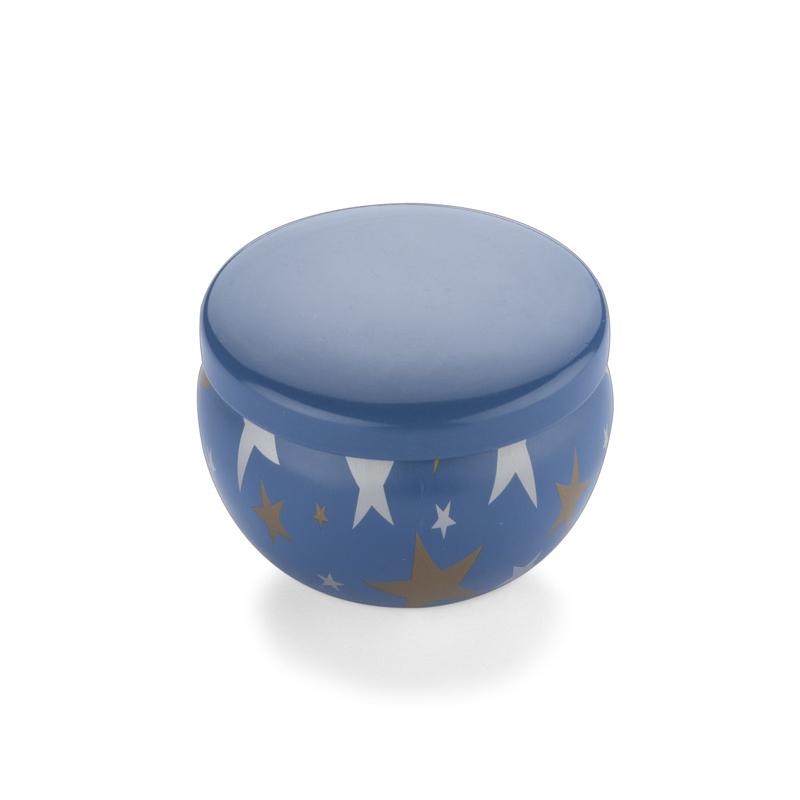 Lumânare din ceară de soia ASTRO multicolor