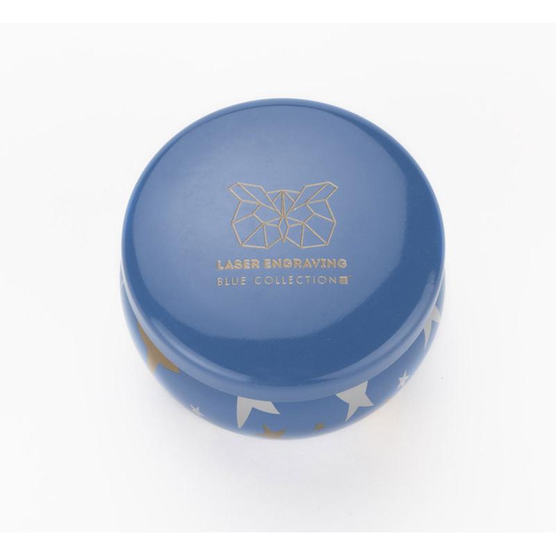 Lumânare din ceară de soia ASTRO multicolor