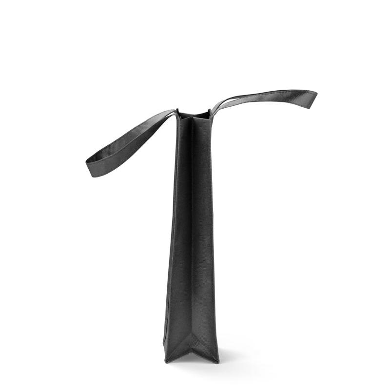 Pungă pentru vin BINU negru