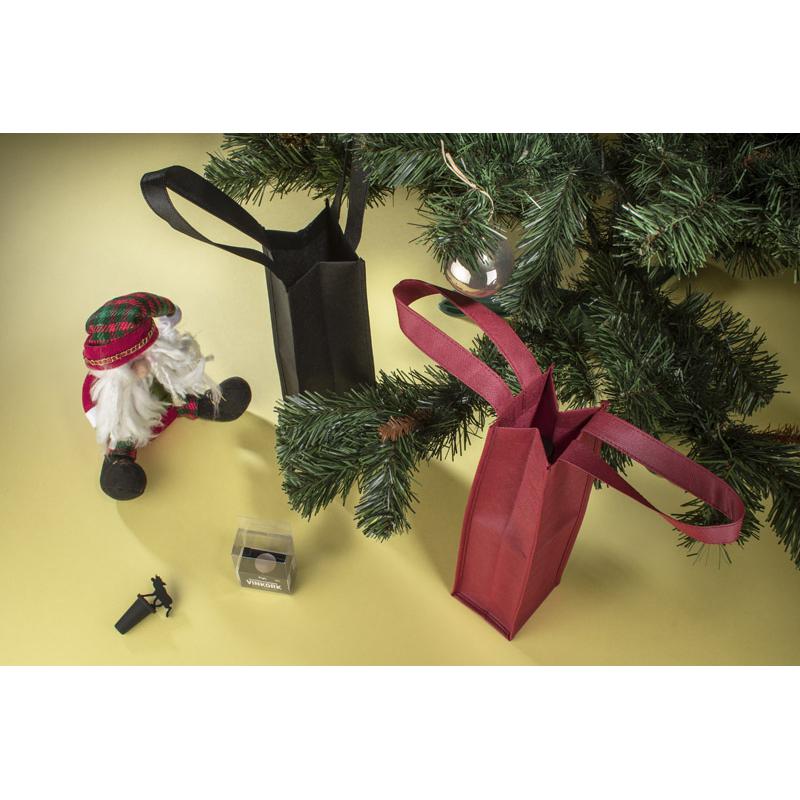 Pungă pentru vin BINU burgundy