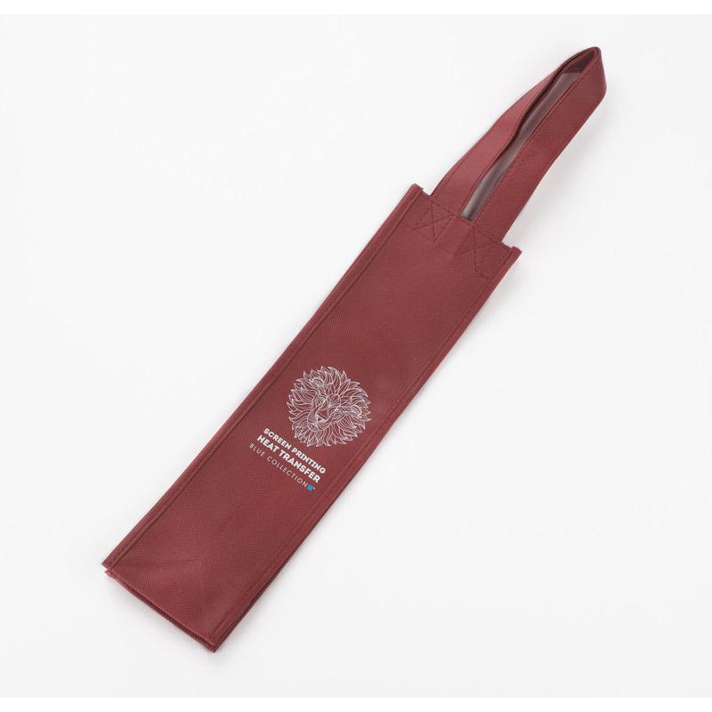 Pungă pentru vin BINU burgundy