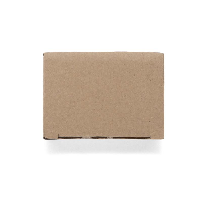 Lanternă frontală COB FRENTE Negru