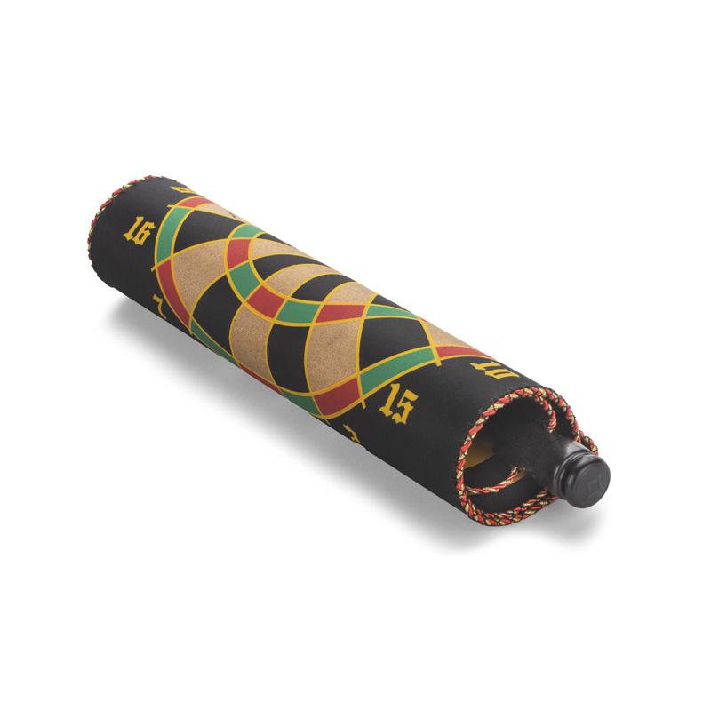 Săgeată magnetică SPIKI negru